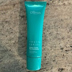 Skin Chemists Youth Series Green Caviar Day Moisturizer